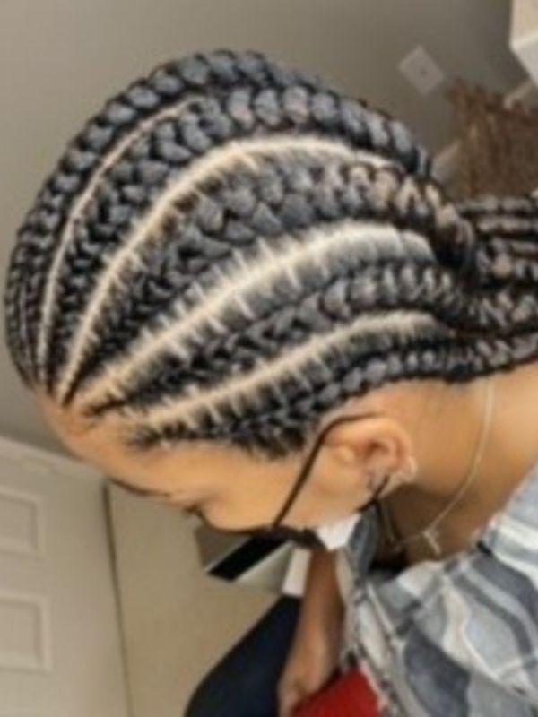 Cornrows