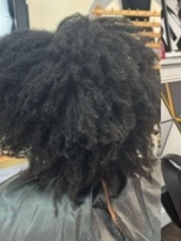 Hair Care