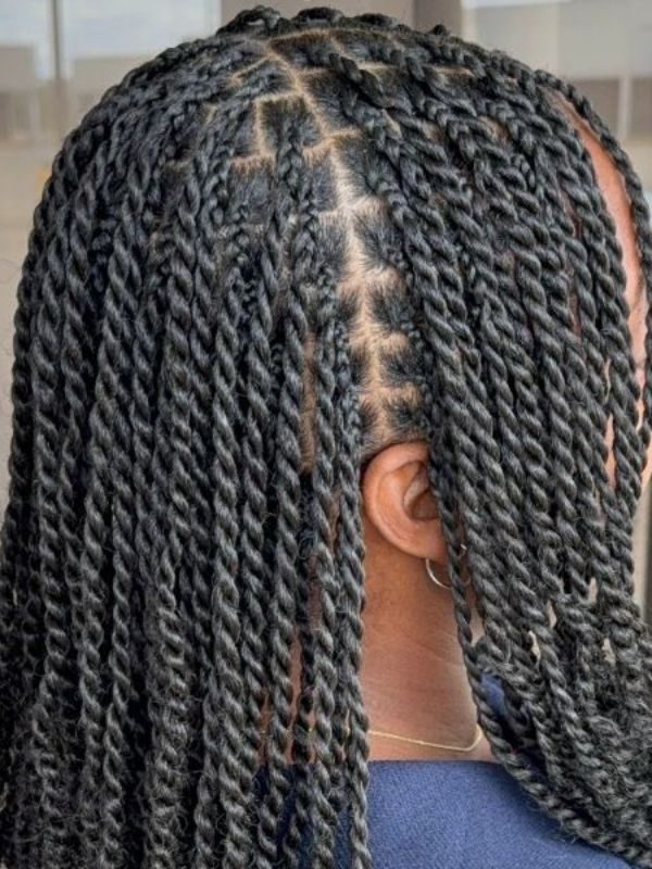 Twists & Locs